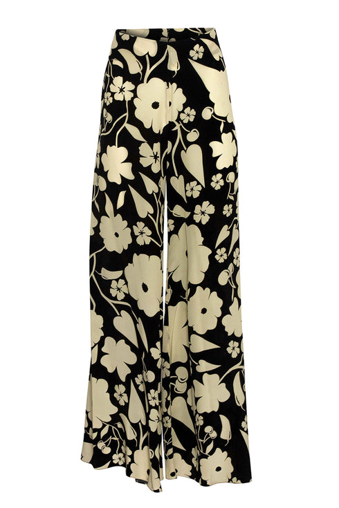 BlackBerry Champagne Pant